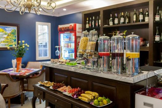 Eden Boutique Hotel & Spa