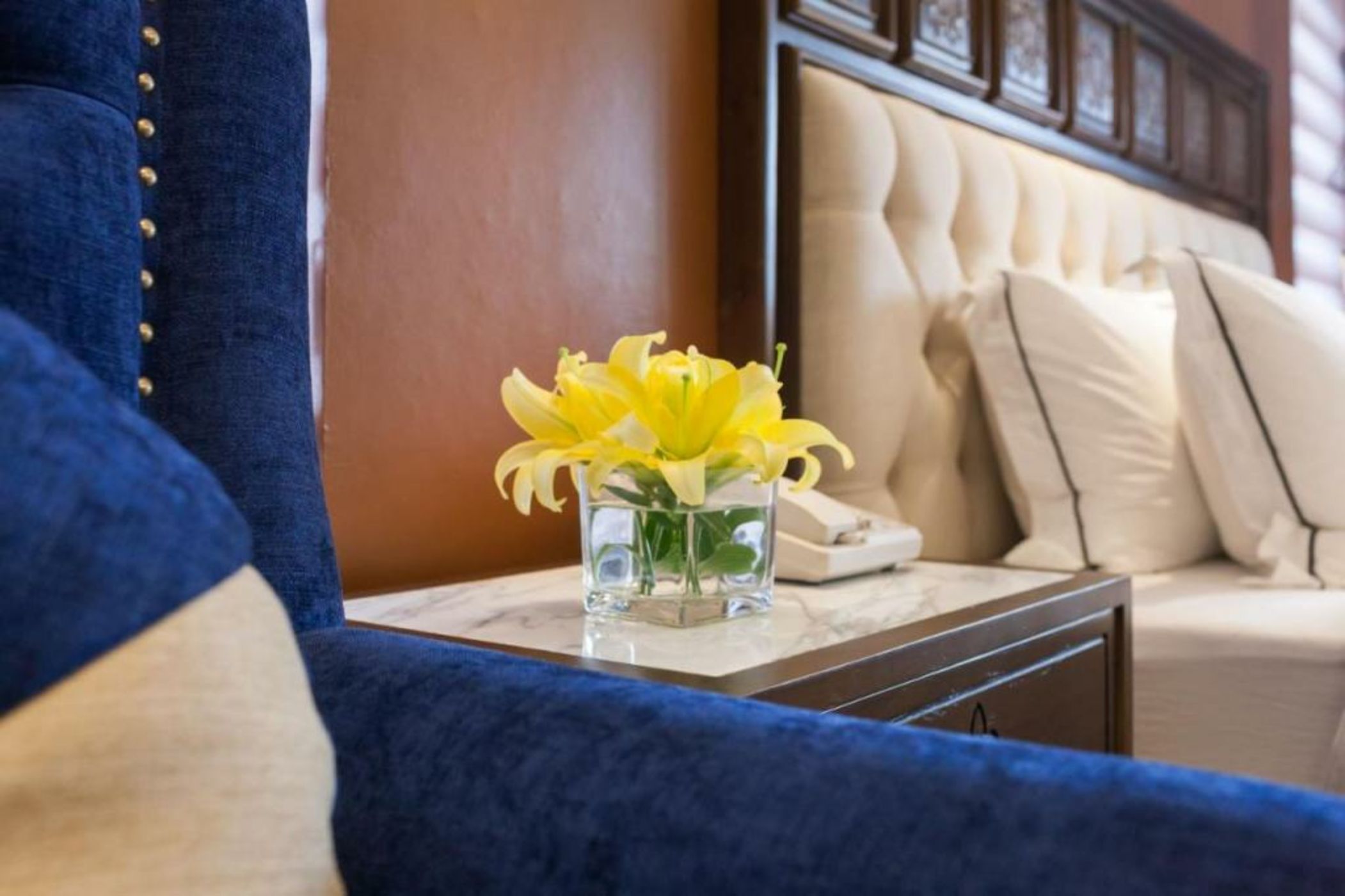 Eden Boutique Hotel & Spa