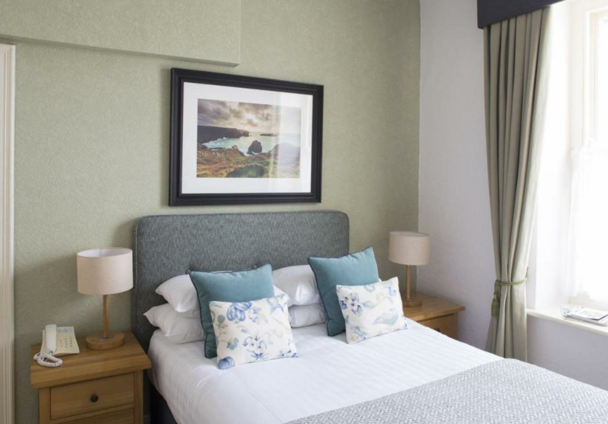Mullion Cove Hotel & Spa