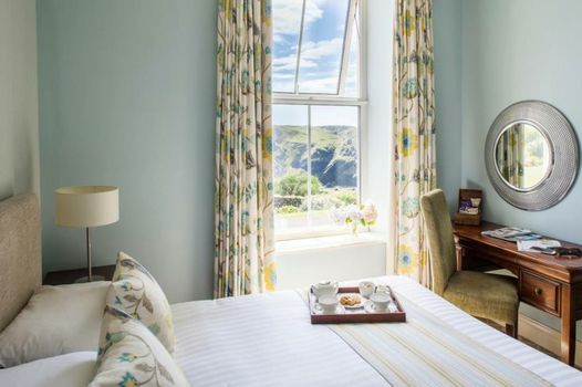 Mullion Cove Hotel & Spa