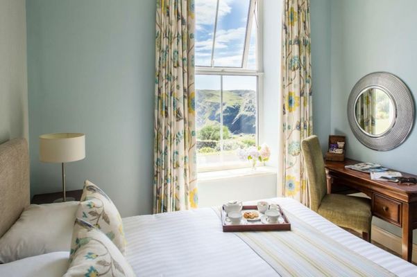Mullion Cove Hotel & Spa