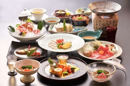 Miyajima Hotel Makoto