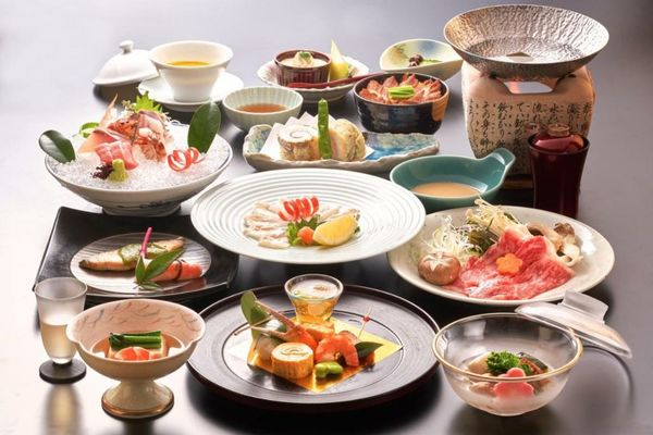 Miyajima Hotel Makoto