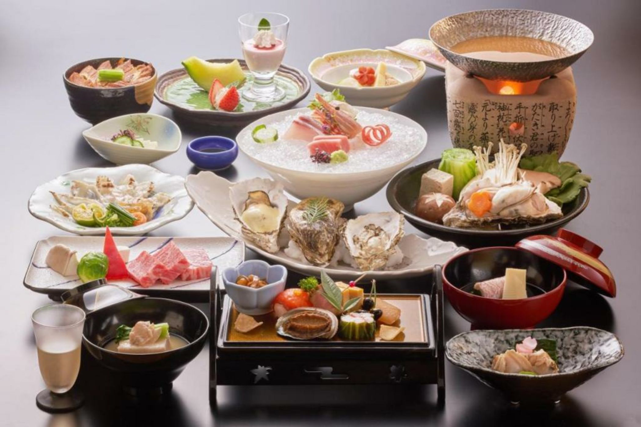 Miyajima Hotel Makoto