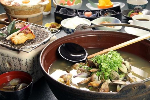 Miyajima Hotel Makoto