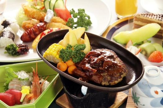 Miyajima Hotel Makoto