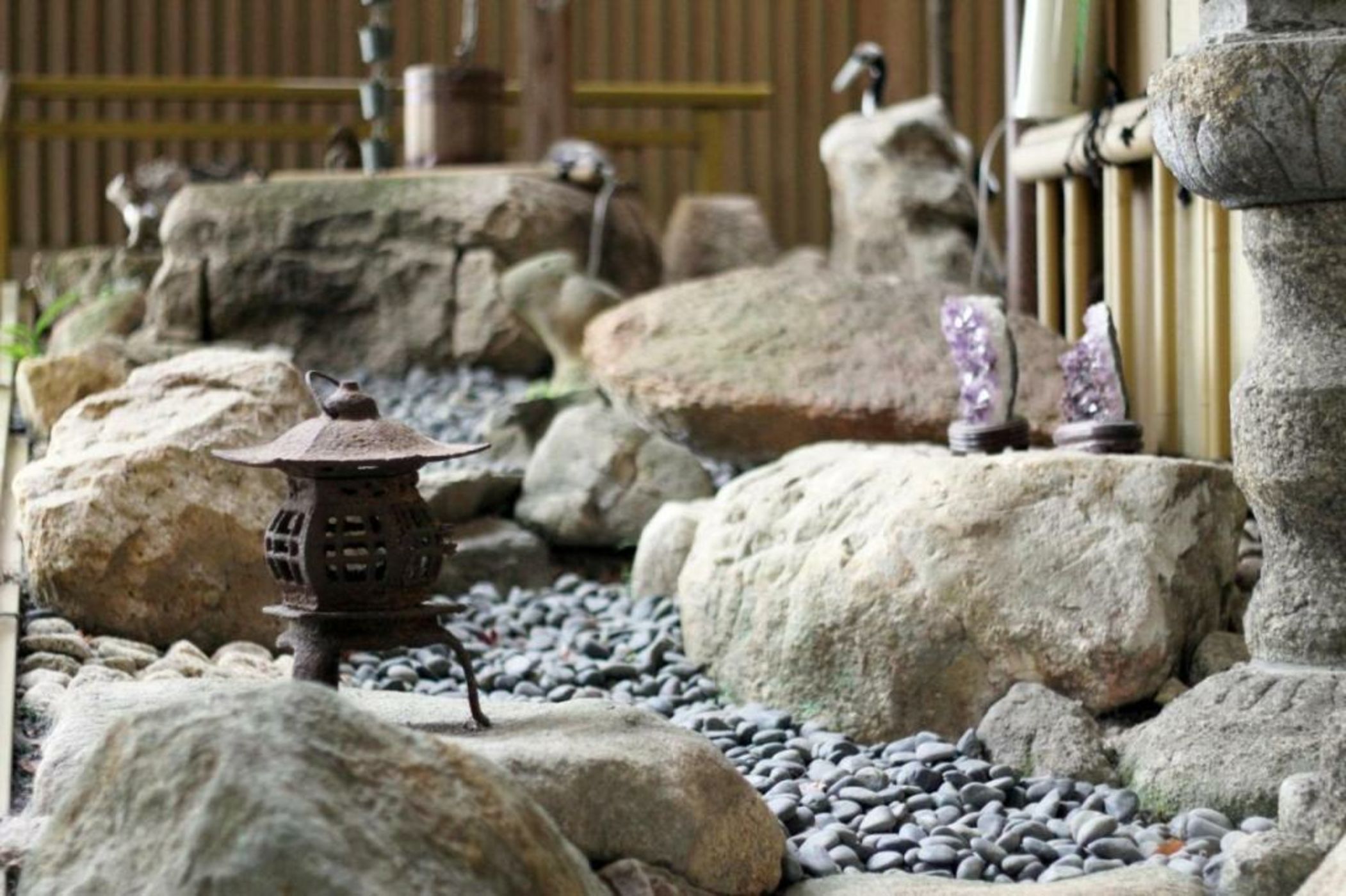 Miyajima Hotel Makoto