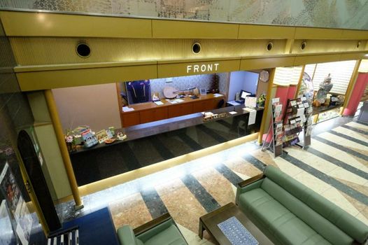 Miyajima Hotel Makoto