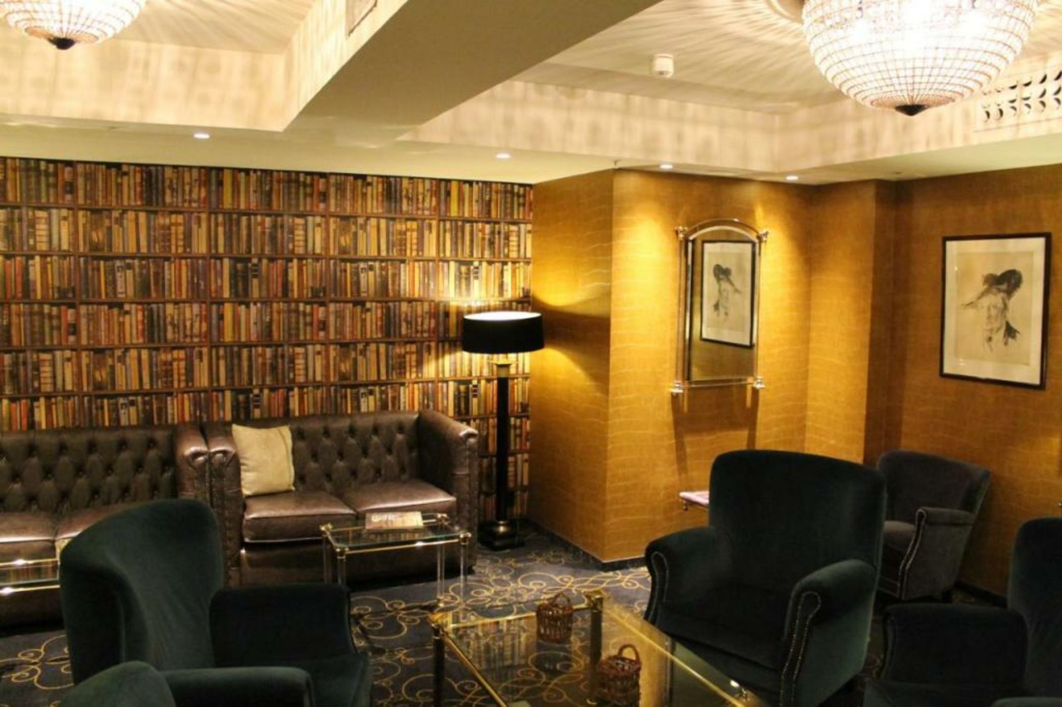 Det Hanseatiske Hotel