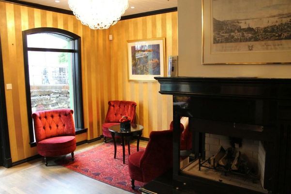 Det Hanseatiske Hotel