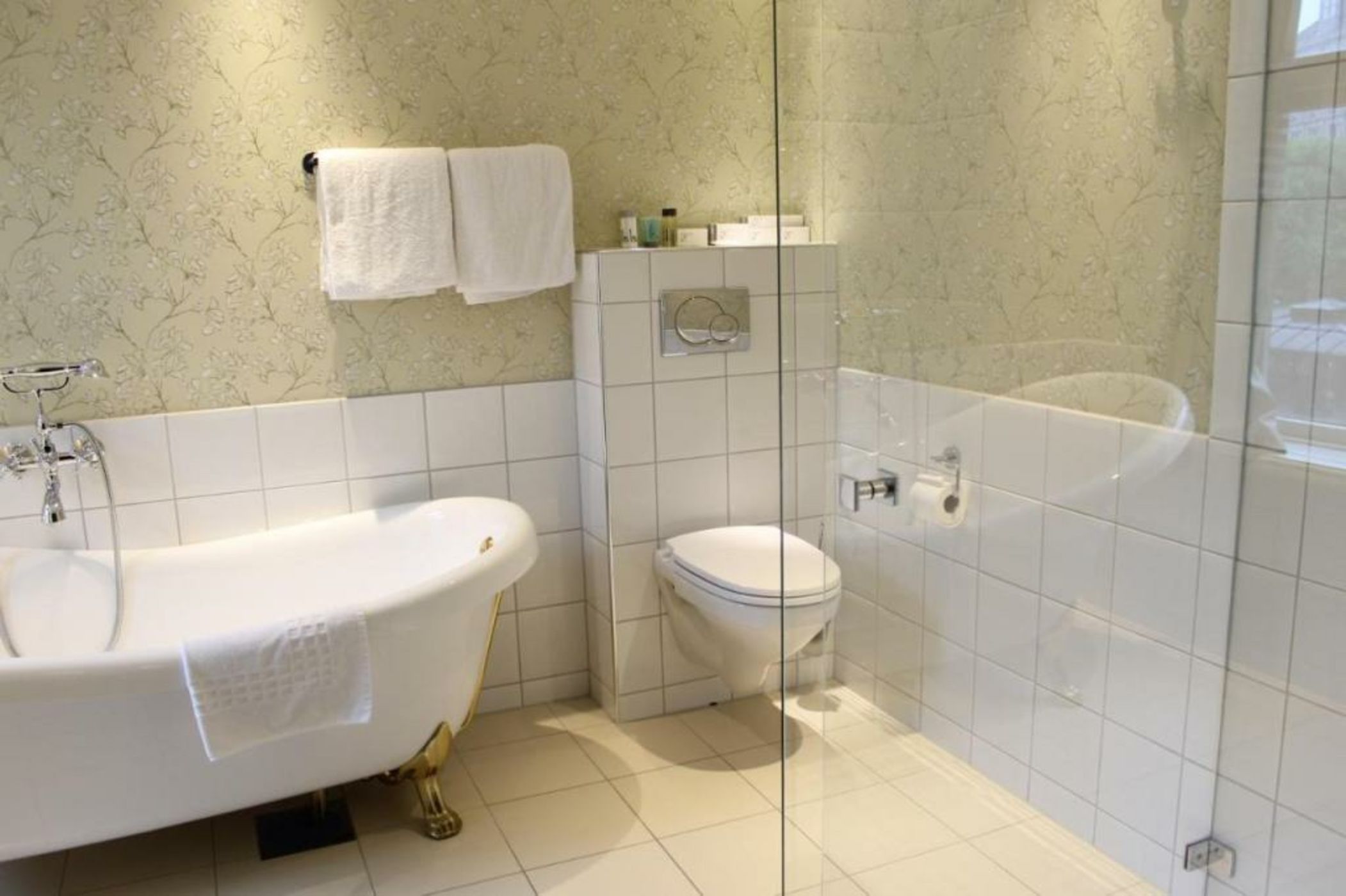 Det Hanseatiske Hotel