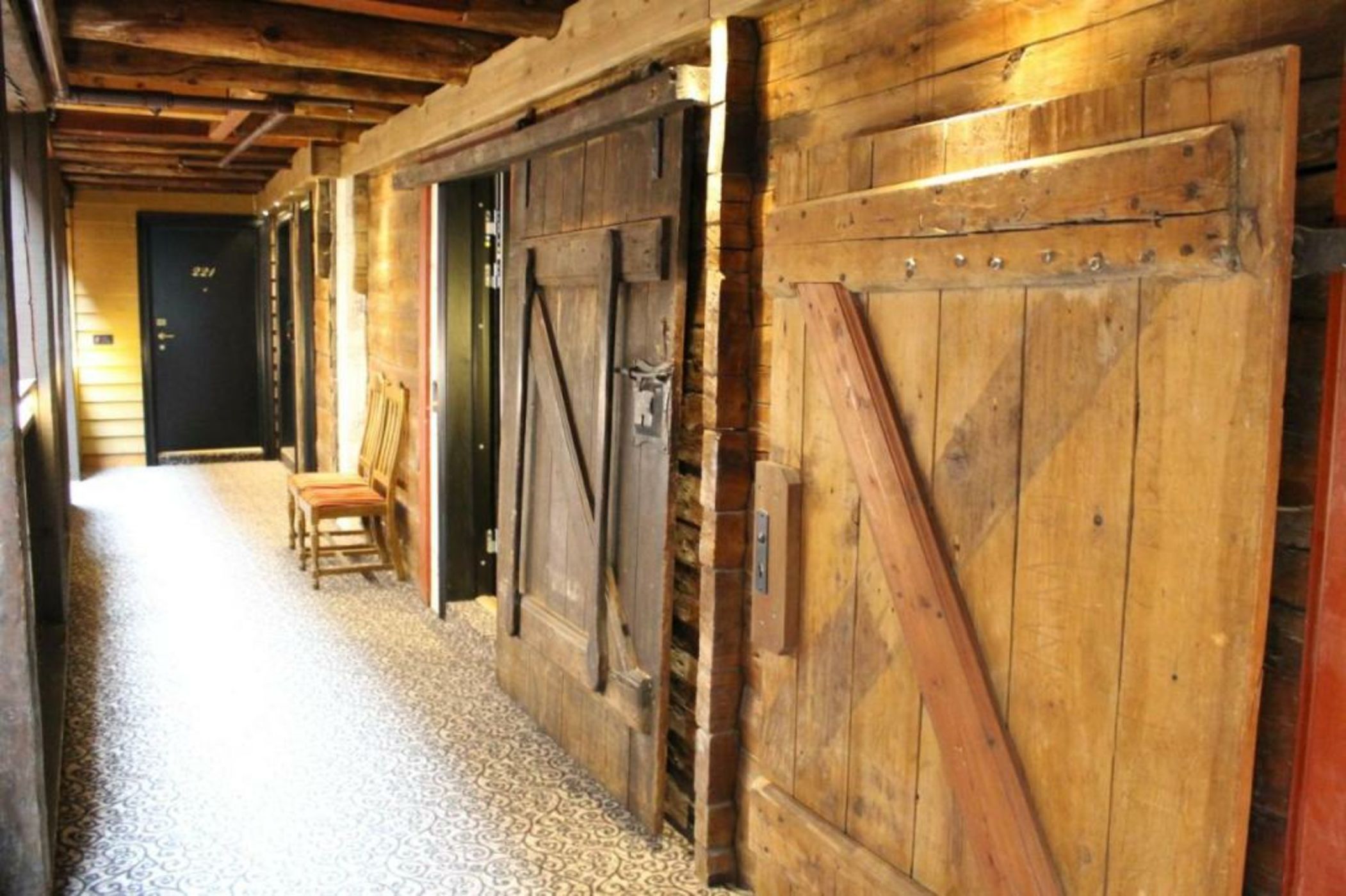 Det Hanseatiske Hotel