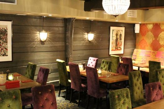 Det Hanseatiske Hotel