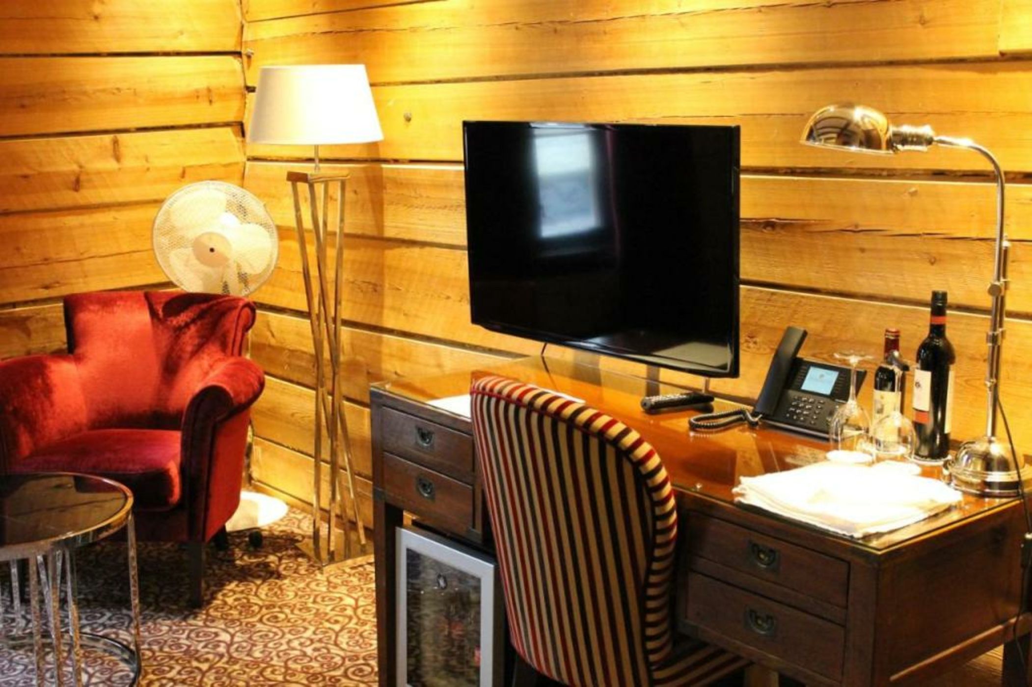 Det Hanseatiske Hotel