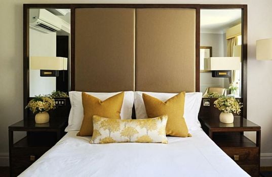 Rhinefield House Hotel