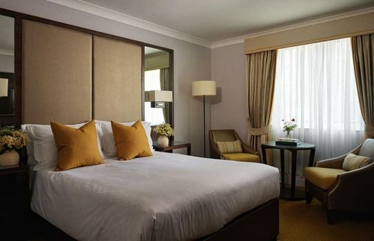 Rhinefield House Hotel