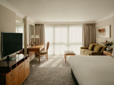 Rhinefield House Hotel