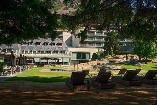 Andorra Park Hotel