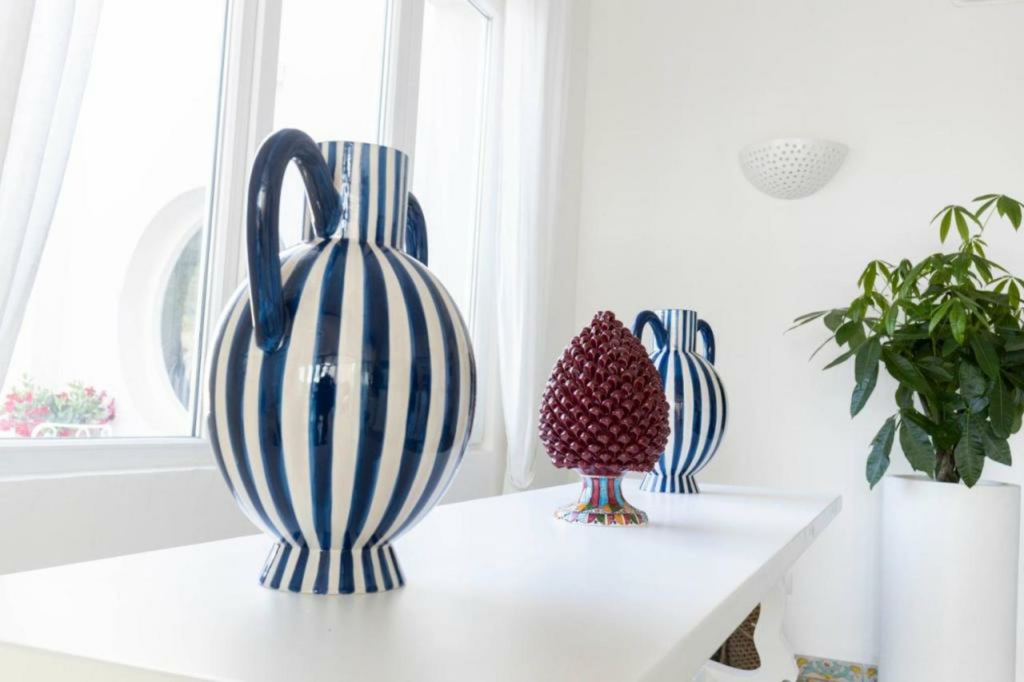 Hotel Chiaia Di Luna