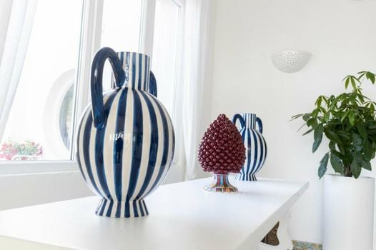 Hotel Chiaia Di Luna