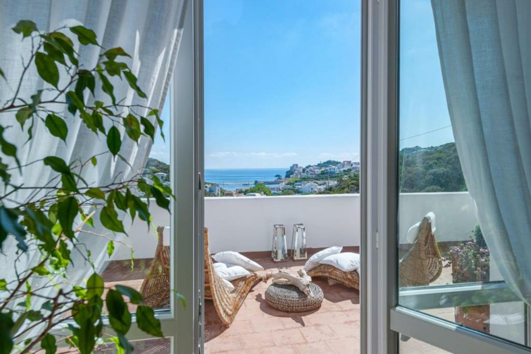 Hotel Chiaia Di Luna