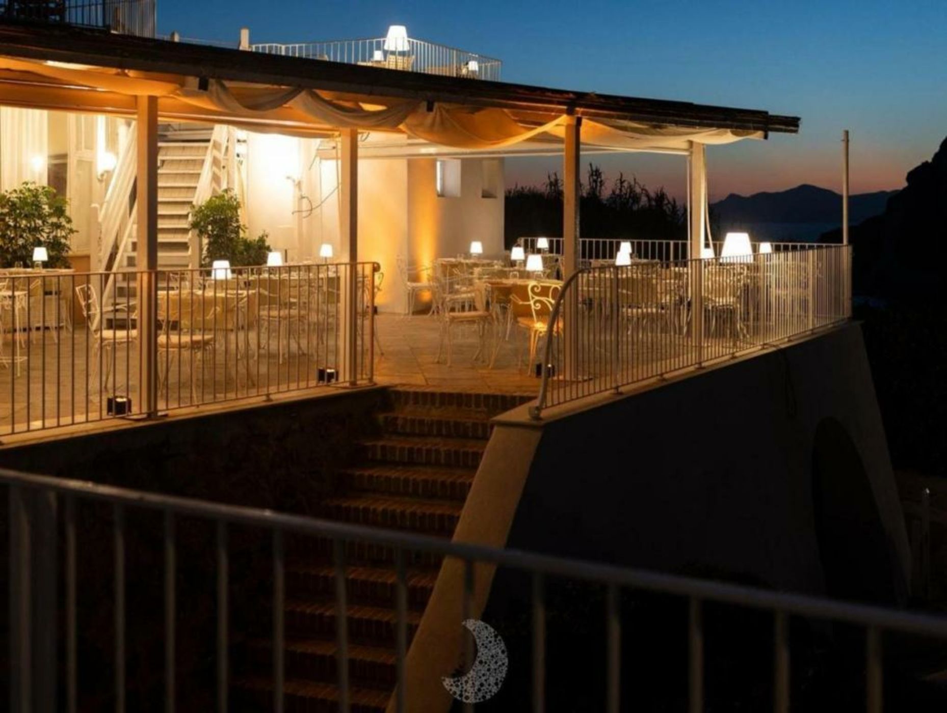 Hotel Chiaia Di Luna