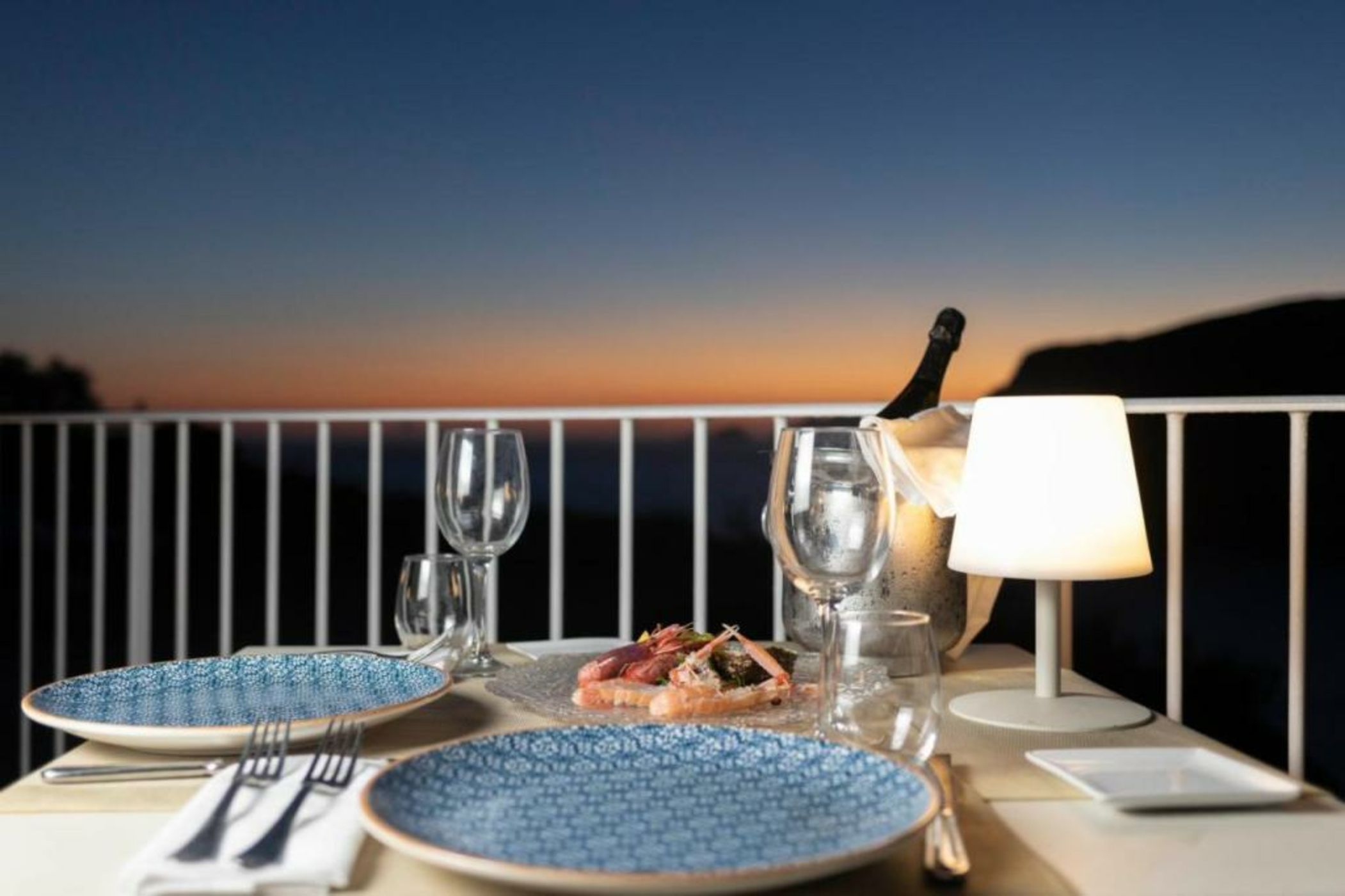 Hotel Chiaia Di Luna