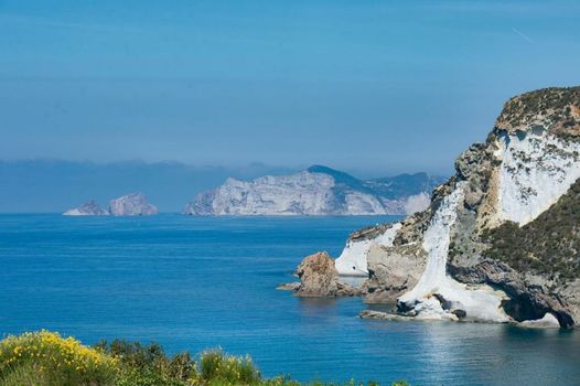 Hotel Chiaia Di Luna