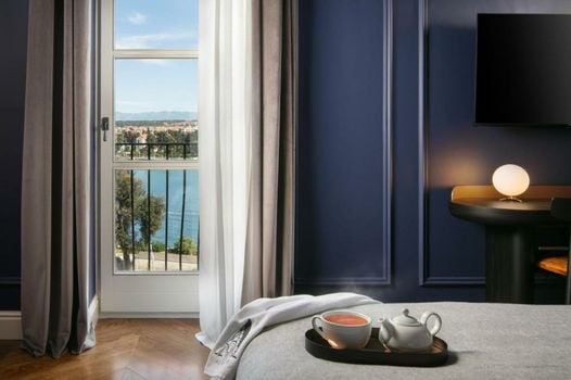 Almayer Art & Heritage Adults Only Hotel and Dépendance rooms