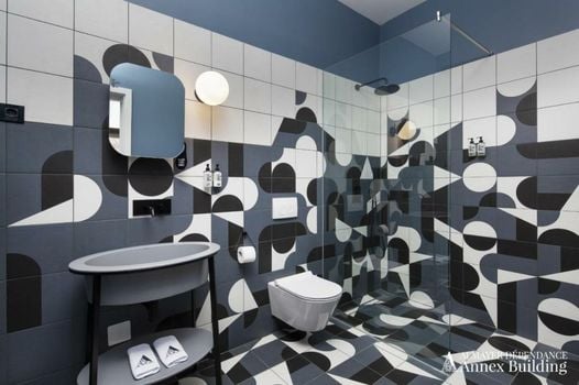 Almayer Art & Heritage Adults Only Hotel and Dépendance rooms