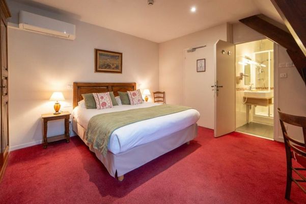 Hôtel Wilson - Teritoria