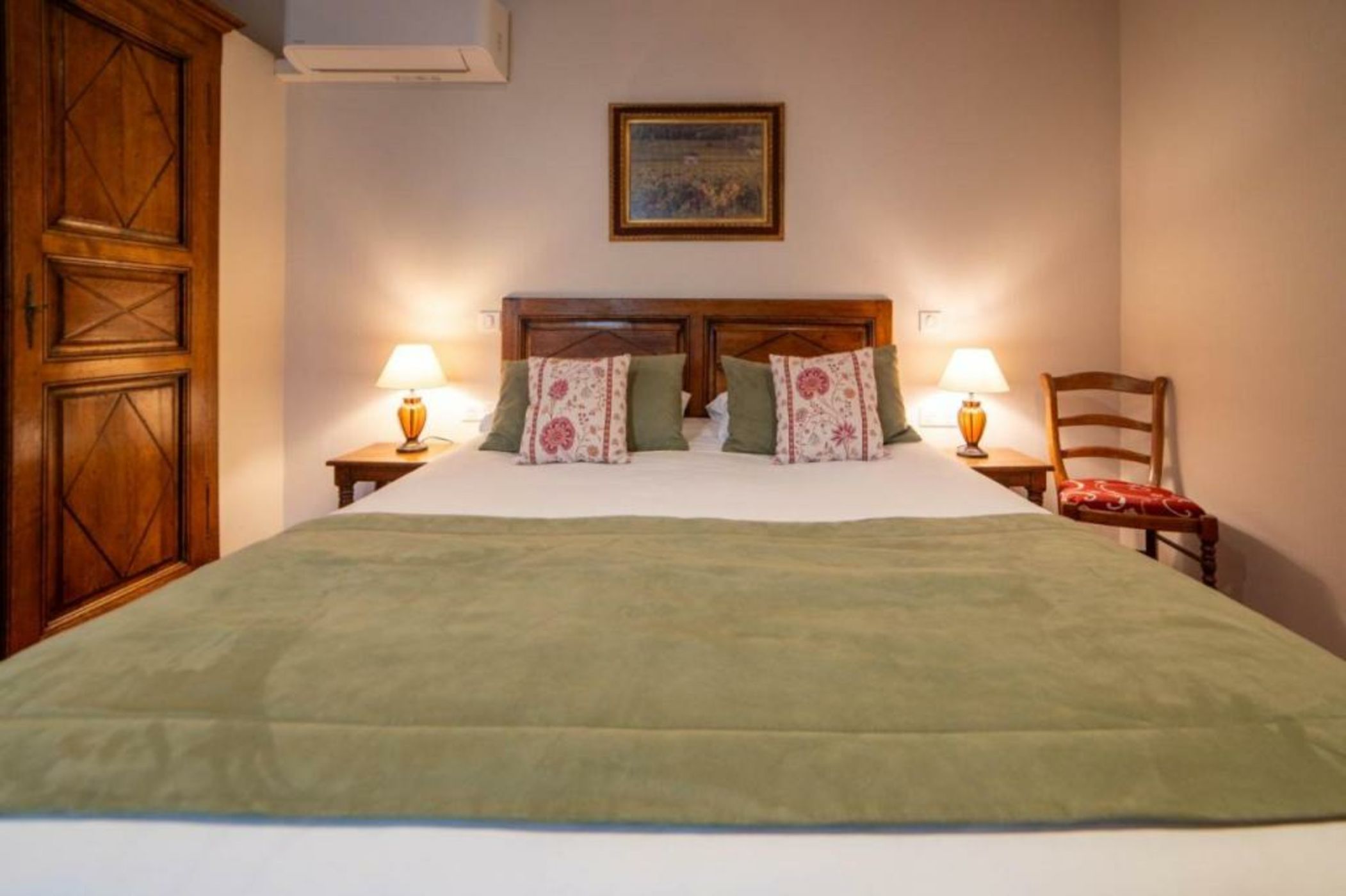 Hôtel Wilson - Teritoria