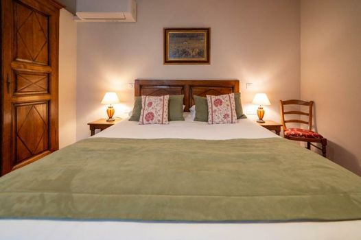 Hôtel Wilson - Teritoria