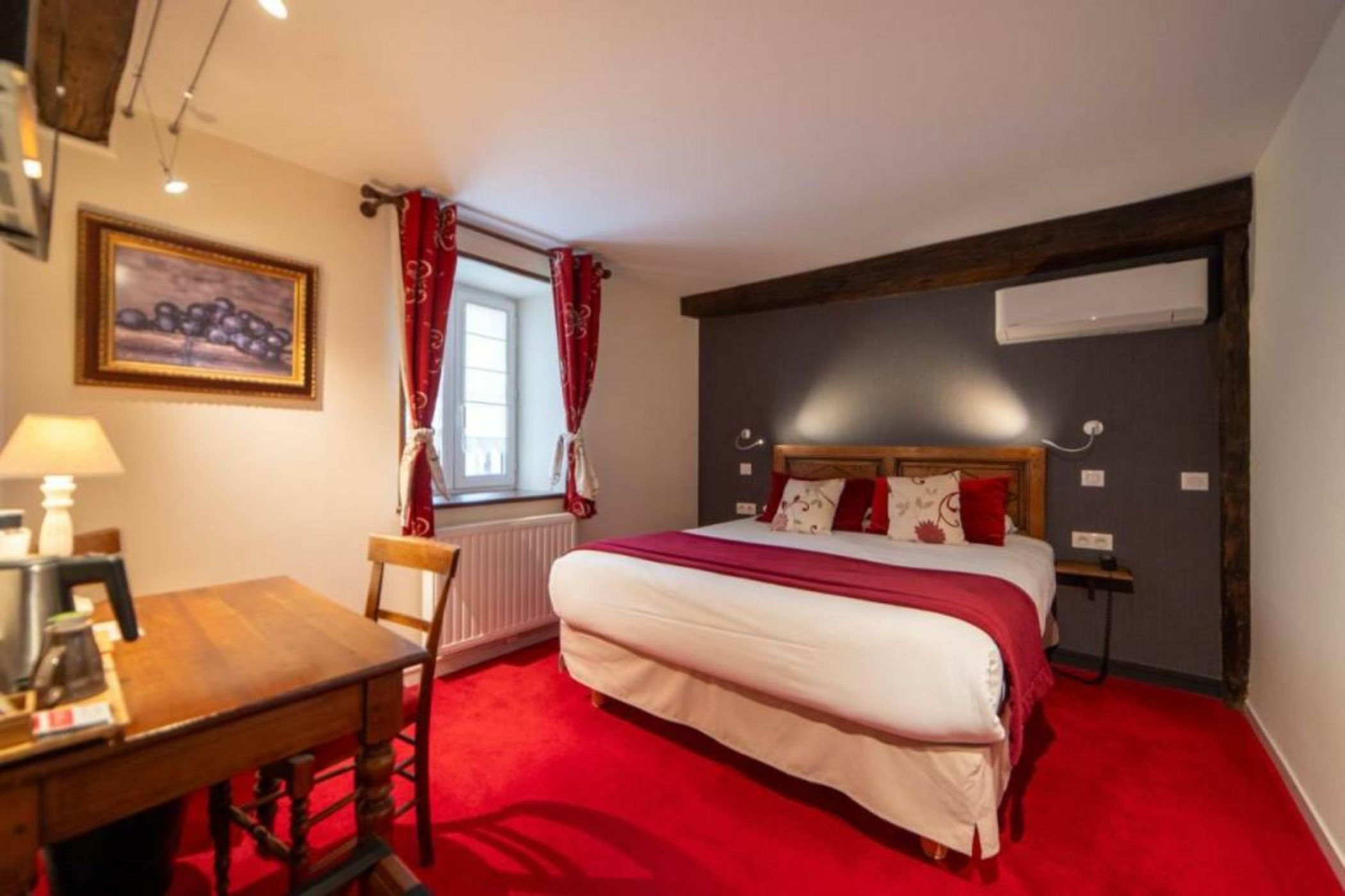 Hôtel Wilson - Teritoria