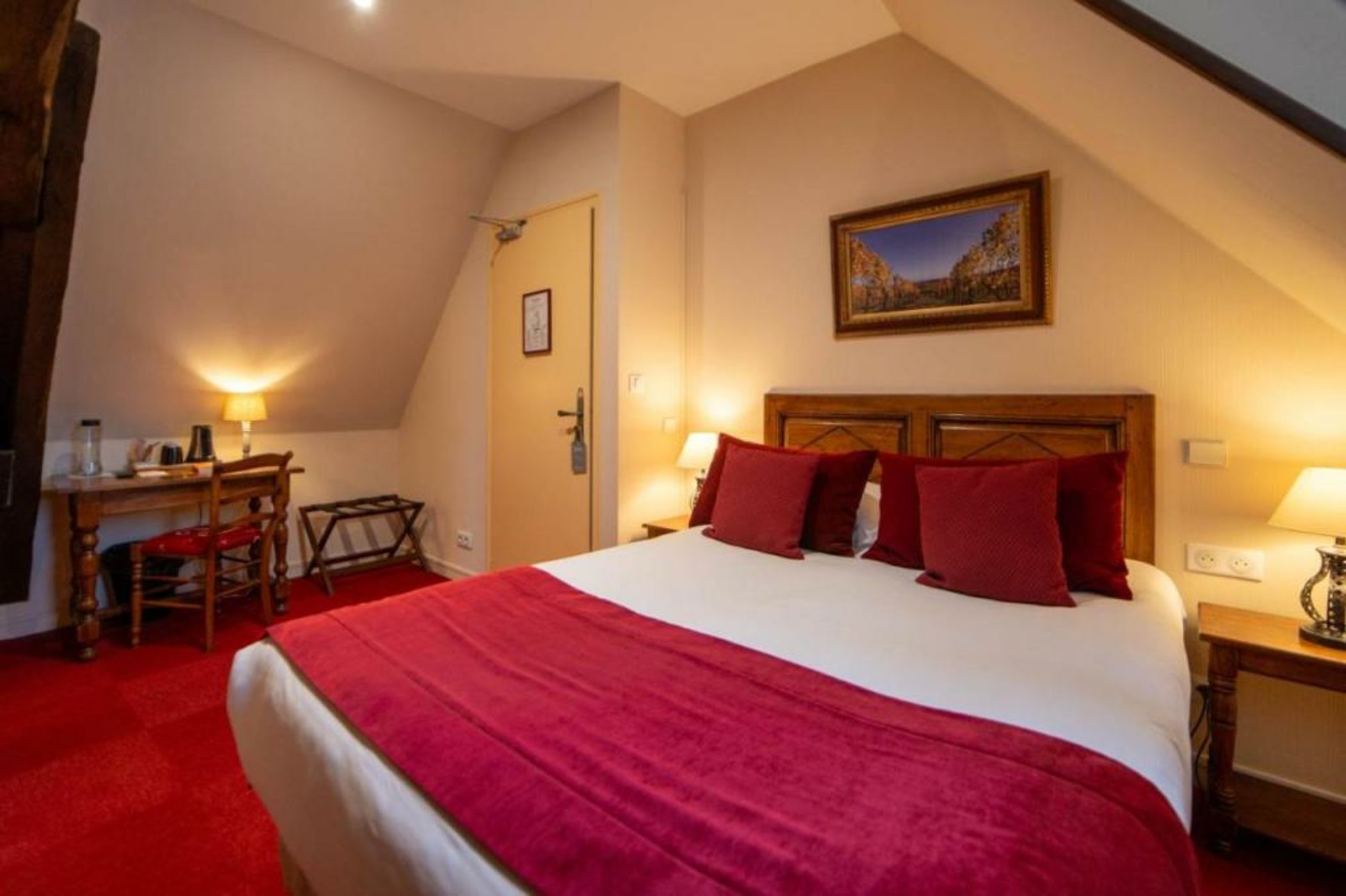 Hôtel Wilson - Teritoria