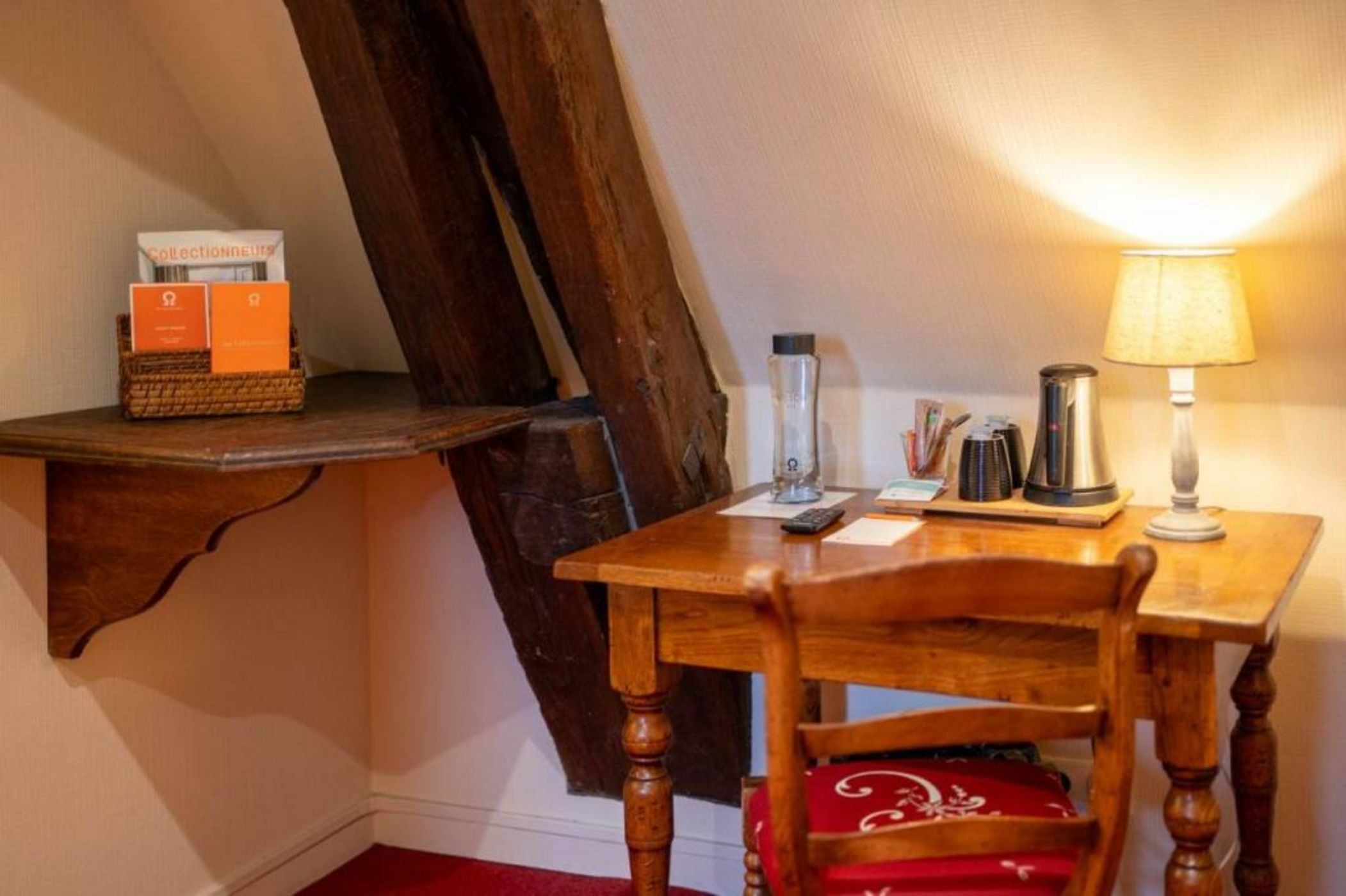 Hôtel Wilson - Teritoria