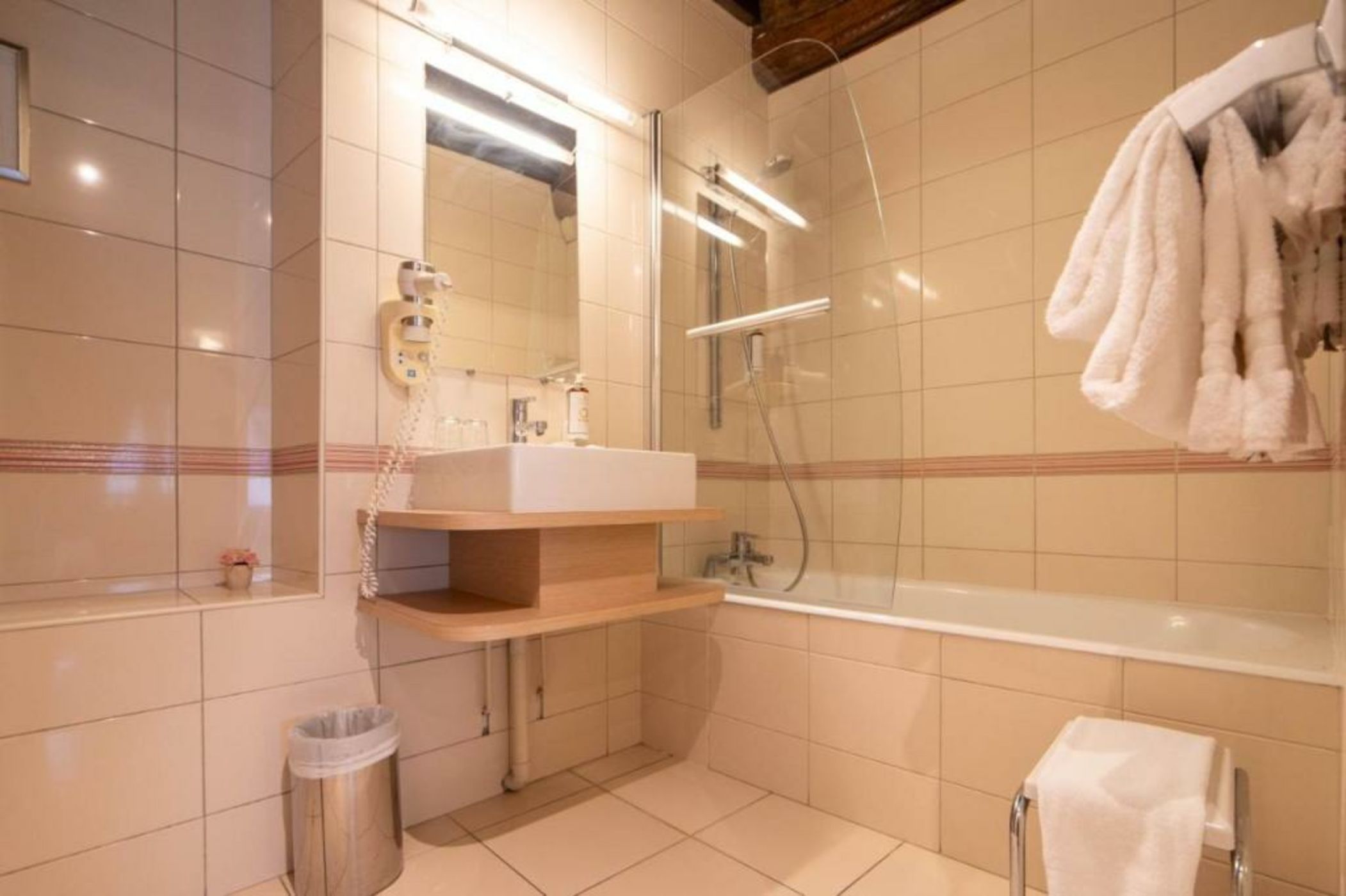 Hôtel Wilson - Teritoria