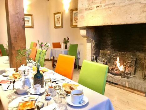 Hôtel Wilson - Teritoria