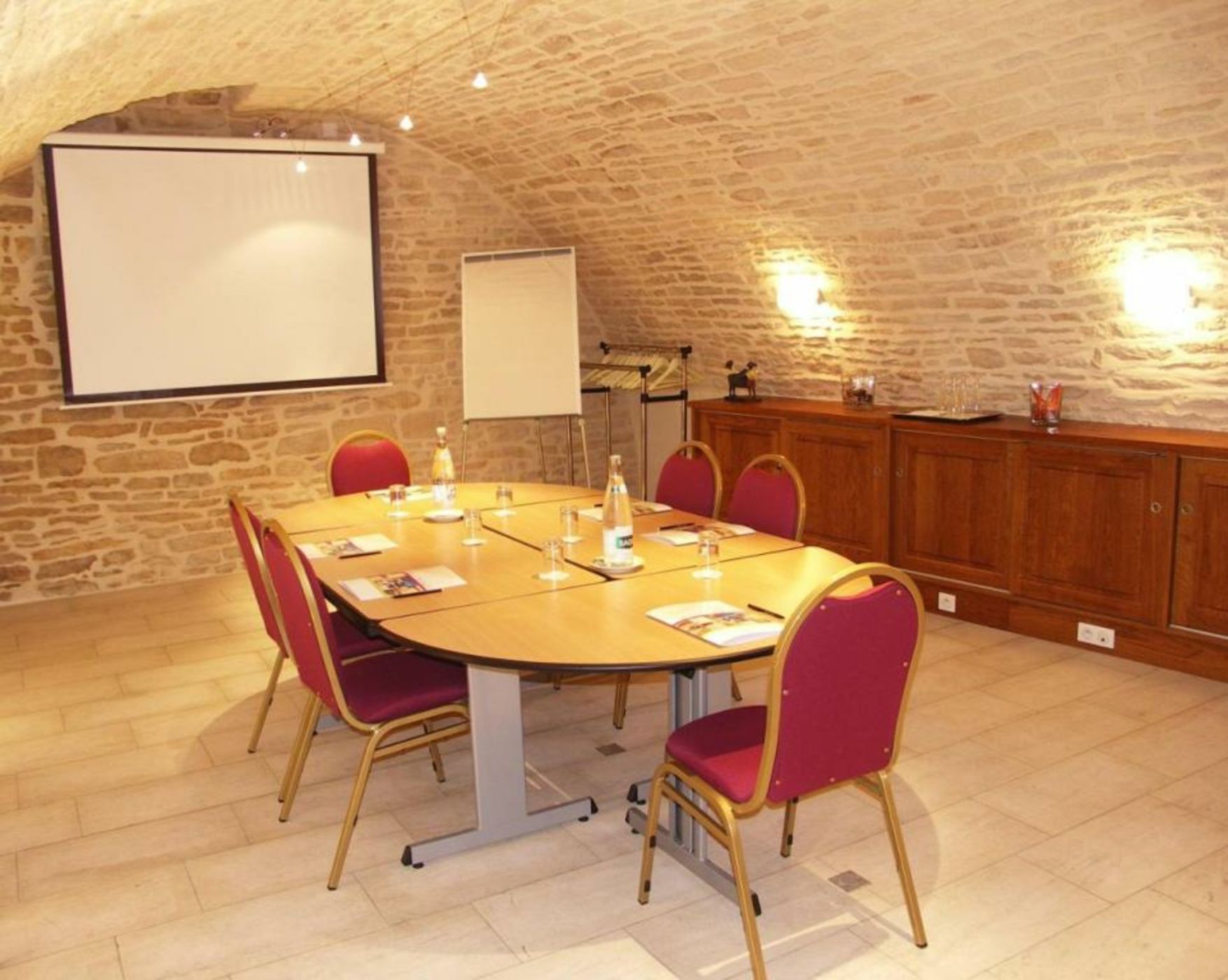 Hôtel Wilson - Teritoria