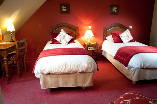 Hôtel Wilson - Teritoria