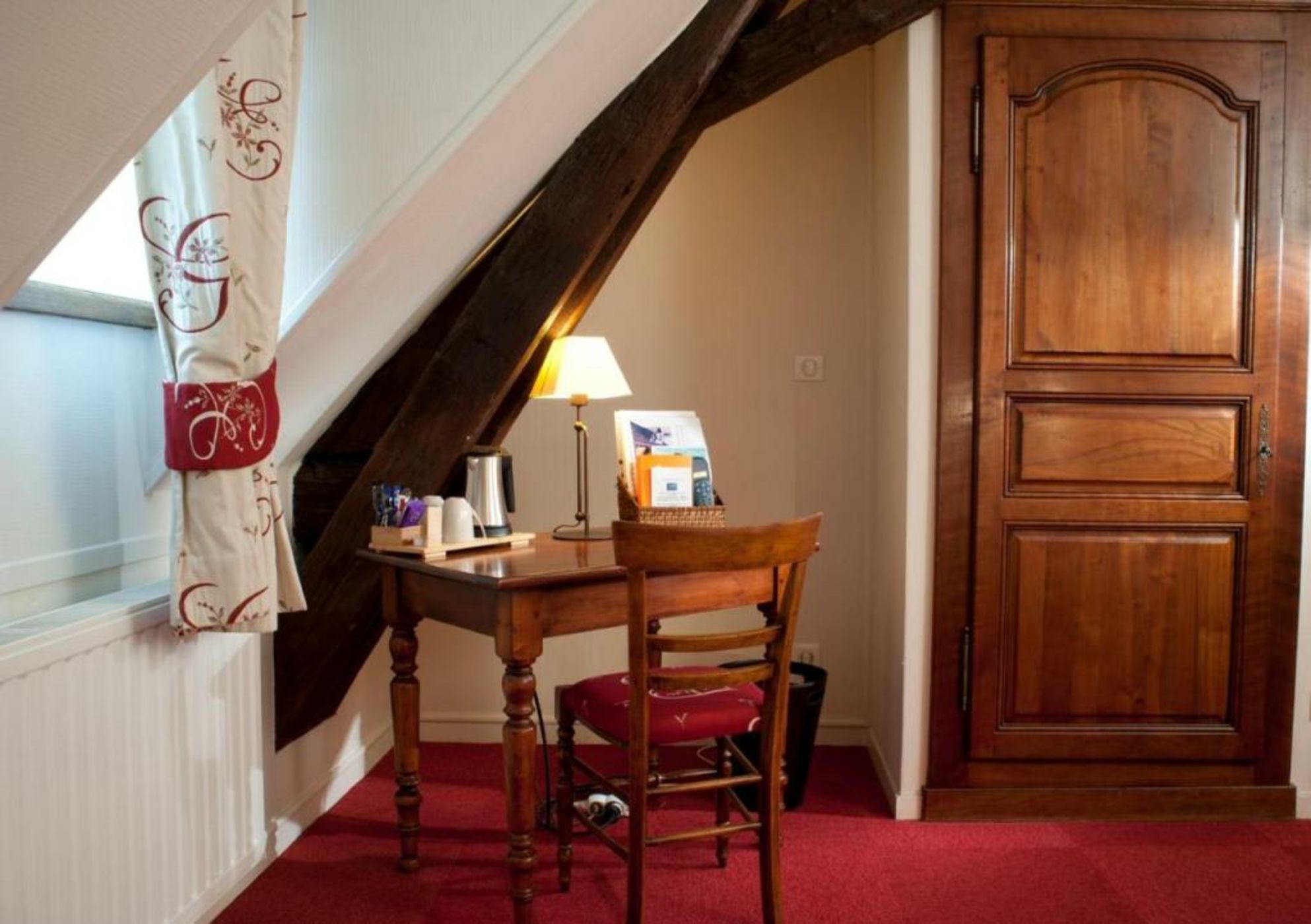 Hôtel Wilson - Teritoria