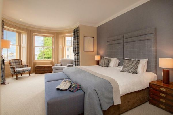 Royal Golf Hotel, by Highland Coast Hotels