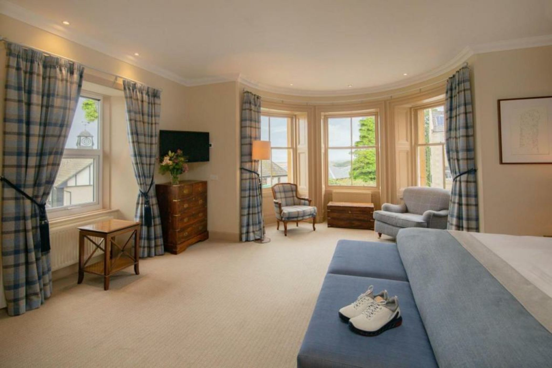 Royal Golf Hotel, by Highland Coast Hotels