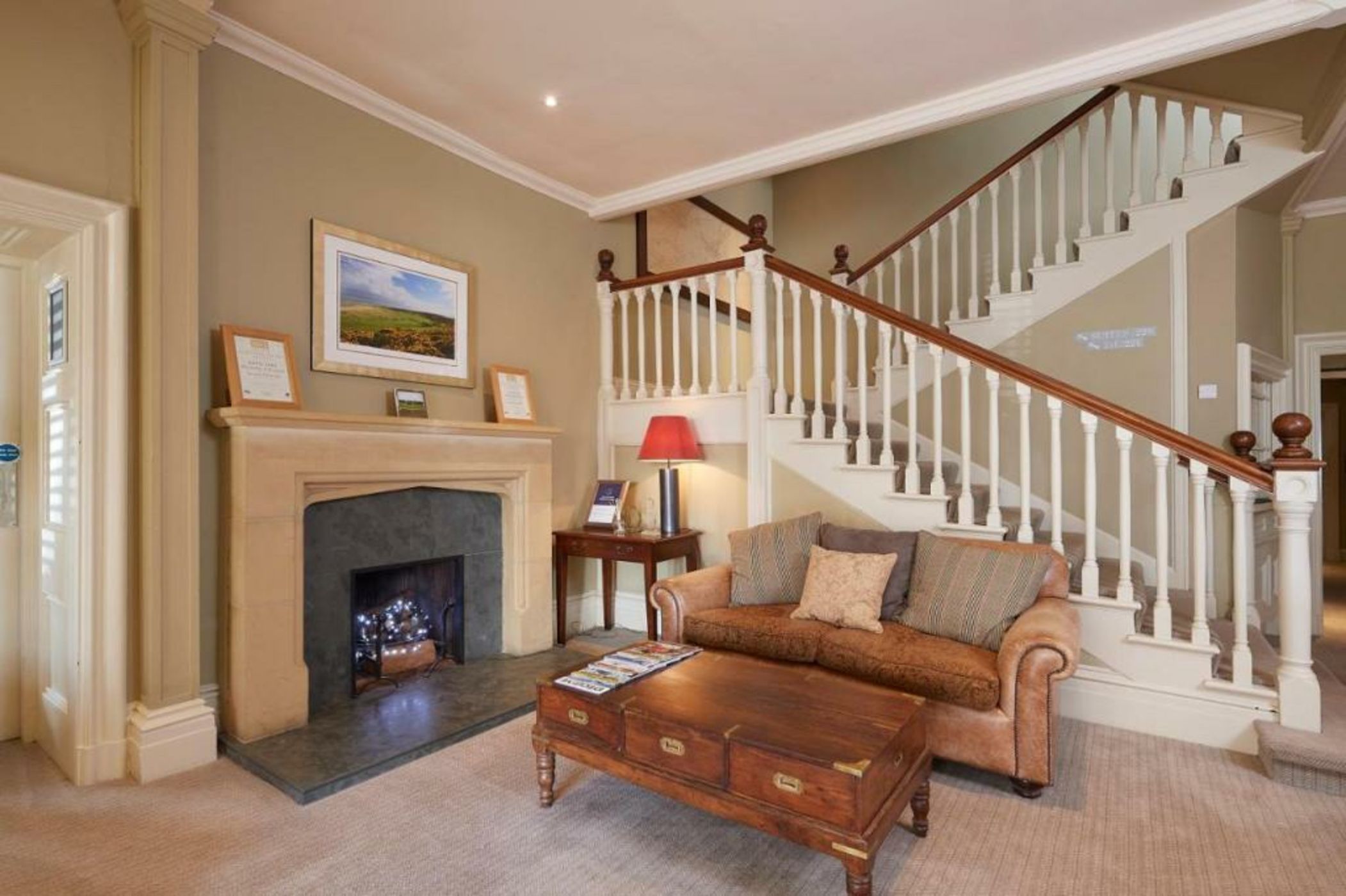 Royal Golf Hotel, by Highland Coast Hotels