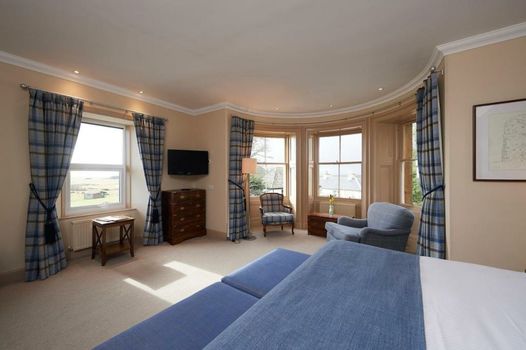 Royal Golf Hotel, by Highland Coast Hotels