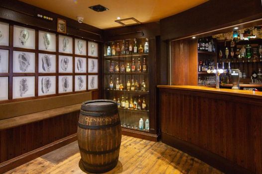 Royal Golf Hotel, by Highland Coast Hotels