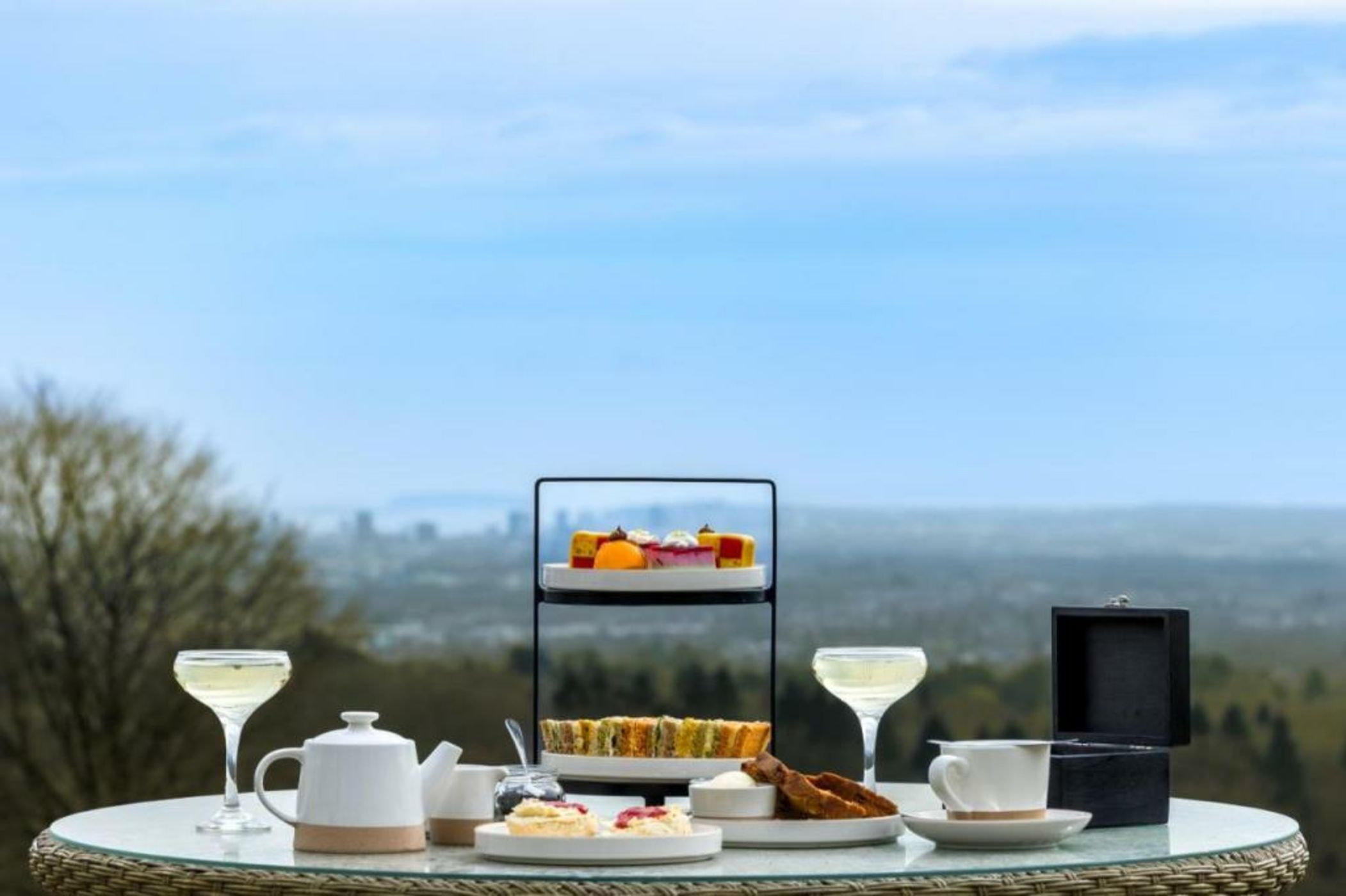 New House Country Hotel