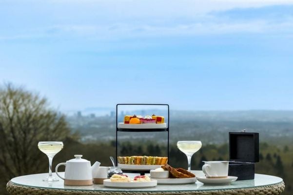 New House Country Hotel