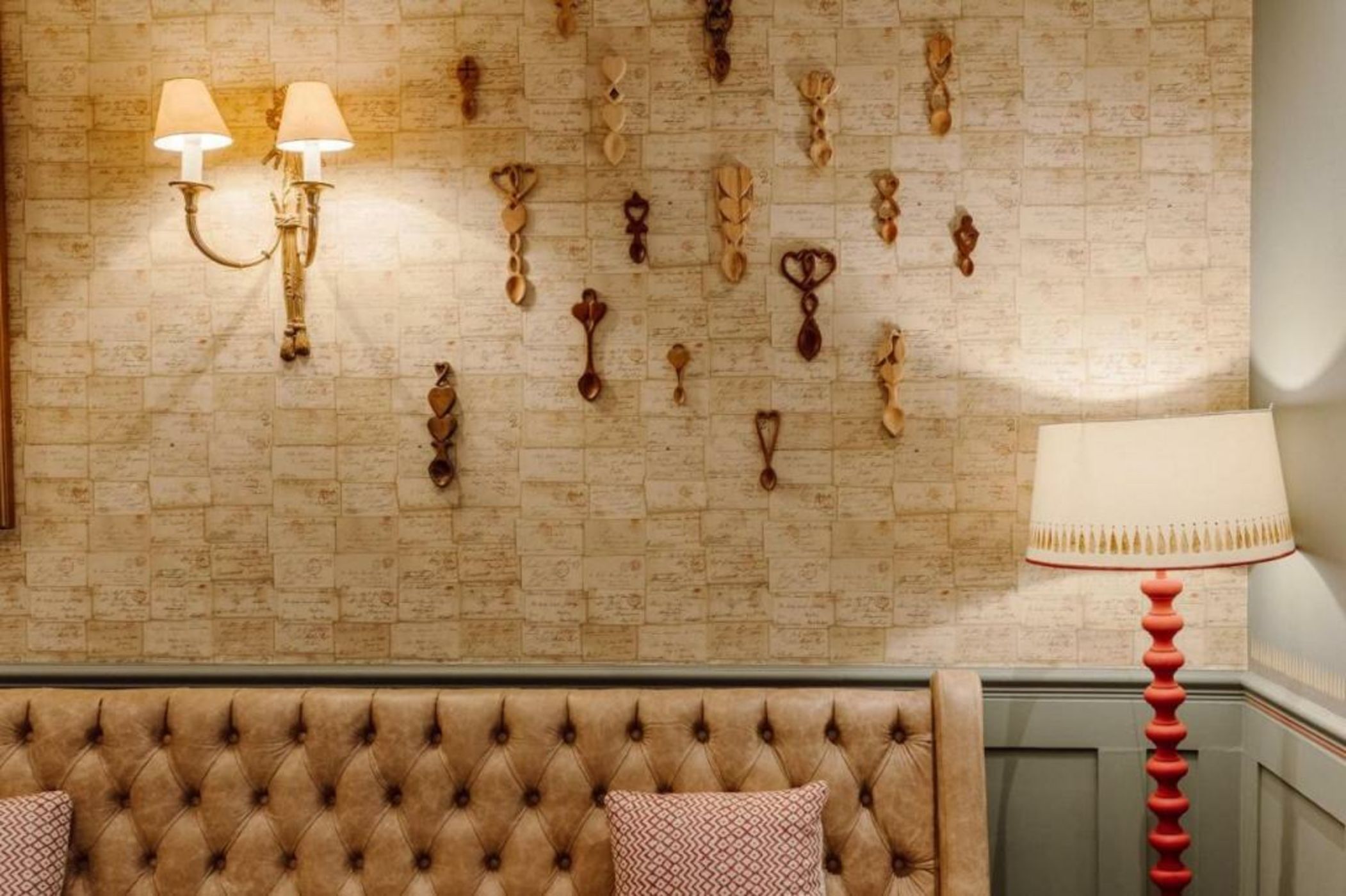 New House Country Hotel