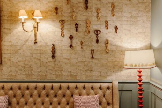 New House Country Hotel